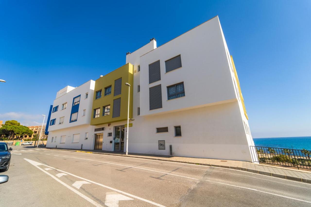 Vistamar Luxury Apartments By Dlv Villajoyosa Exterior photo