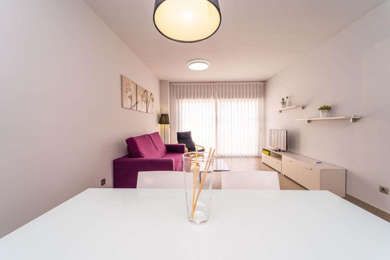 Vistamar Luxury Apartments By Dlv Villajoyosa Exterior photo