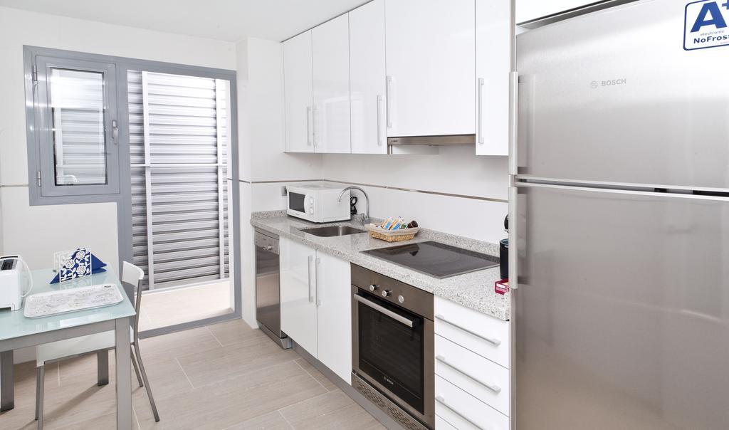 Vistamar Luxury Apartments By Dlv Villajoyosa Room photo